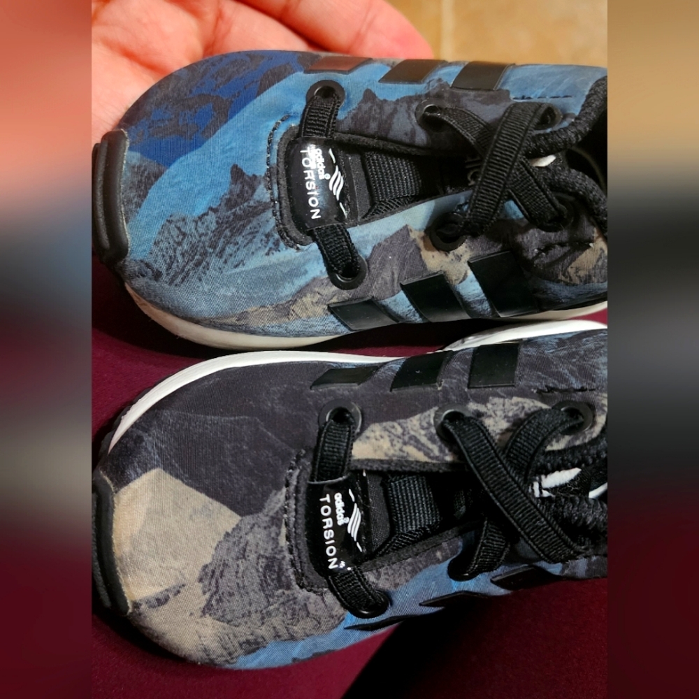 Adidas shoes